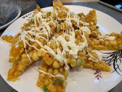 -东北农家小院(定西路店)