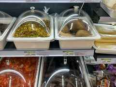 -永辉超市(新世界店)