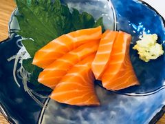 -达摩君日本料理(泰海花园小区店)