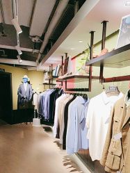-BRANS PORO布朗斯伯勒西装高级定制·瑞璞西装(金陵店)