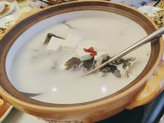 -宝荣鱼馆·临湖之宴(千岛湖店)