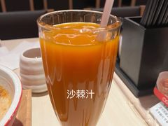 -味千拉面(上海蓝天路店)