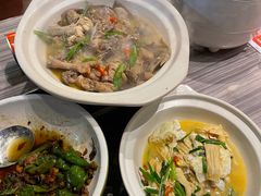 -湘当爱·鲜煮现炒(松岗立业路店)
