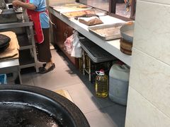 自助取餐区-荣阳楼(山塘街店)