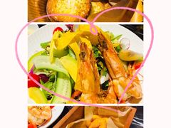 -异次元·LIGHT HOUSE·美食酒廊·休闲露台