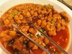 -比尔森韩式烤肉自助(国商店)