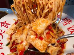 -小郭私房菜·海肠捞饭(学士街店)