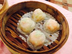 -满福隆酒楼(万绿园店)