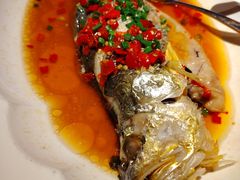 -上和臻品中国菜(花园街店)