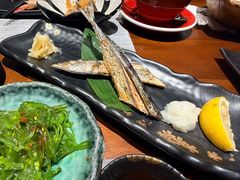 -柳叶道(牡丹广场店)