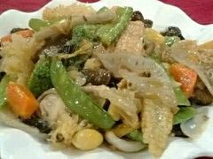 -佛有缘素食馆·荔湾老字号(陈家祠首店)