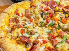 -达美乐比萨(国瑞北路店)