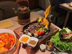 -将军牛排·尔滨地标朝鲜族美食(总店)