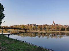 -美兰湖景区
