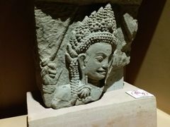 -吴哥国家博物馆