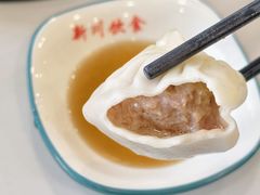 -新川饮食(新川小区店)