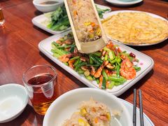 -61号餐吧(兴坪古镇漓江店)