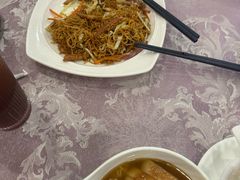 -翠盈餐厅(樟木头店)