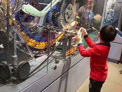 -中国宋庆龄青少年科技文化交流中心