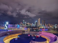 -杜尚rooftop露台酒吧