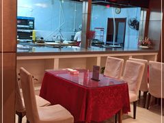 大堂-天堂鸟水煮鱼·品质川菜(凤凰路店)