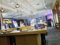 -鲸渝眼镜·浅目视光(春熙路店)
