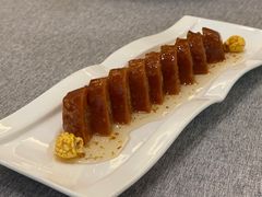 桂花糖藕-得丘礼享谷·玉兰苑