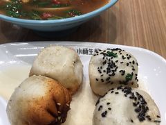 -小杨生煎(周浦万达店)