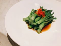 -杭州滨江银泰喜来登·采悦轩中餐厅