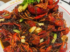 -欧记轩龙虾·私房菜(A店)
