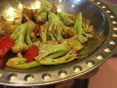-粤仔湾砂锅粥(广益哥伦布店)