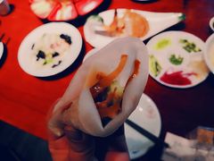 -北平食府(马鞍山路店)