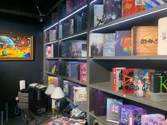 -CLUB心邸·掼蛋·麻将·扑克(日坛店)