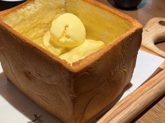 -绿茶餐厅(南昌王府井店)