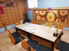 -桃屋日本料理(清华科技园店)