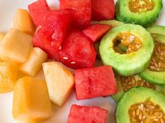 -济南香格里拉·咖啡泉自助餐厅