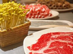 -巴奴毛肚火锅(悠唐购物中心店)