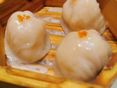 陶陶居大虾饺-陶陶居酒家(环市东店)