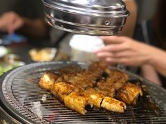 -本炙炭烤·蒲烧活鳗料理店(金沙洲店)
