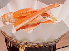 -赤坂亭·M9和牛烧肉·铁板烧·日料398放题(长泰广场店)