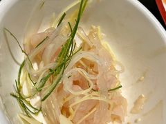 虾生-草鱼先生潮州鱼生·虾生(新厦花园店)