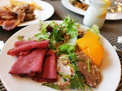-阳朔悦榕庄·明月西餐厅&清风吧