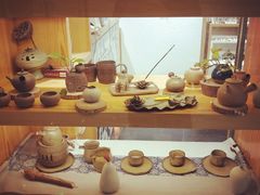 -艺彩阳光手工坊(大连恒隆广场店)