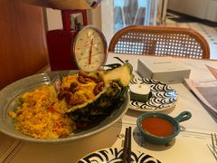 -太食獸泰式茶餐厅(IFS国金中心店)