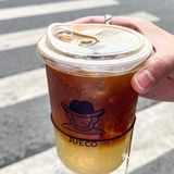 谁懂啊啊啊🔥这家咖啡我能一天三杯～