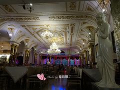 -华梅西餐厅(哈尔滨中央大街店)