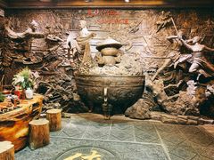 -蜀大侠火锅(寰球文化地标·总府店)