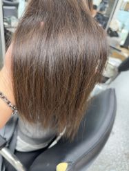 -HD HAIR STYLE