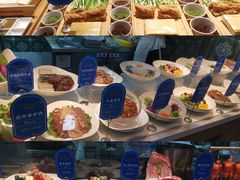 -老德州四合院·德州菜(天衢路店)