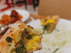 -城市大道红炉披萨烘焙坊